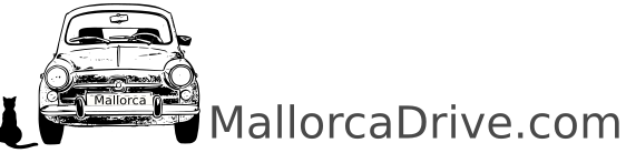 MallorcaDrive