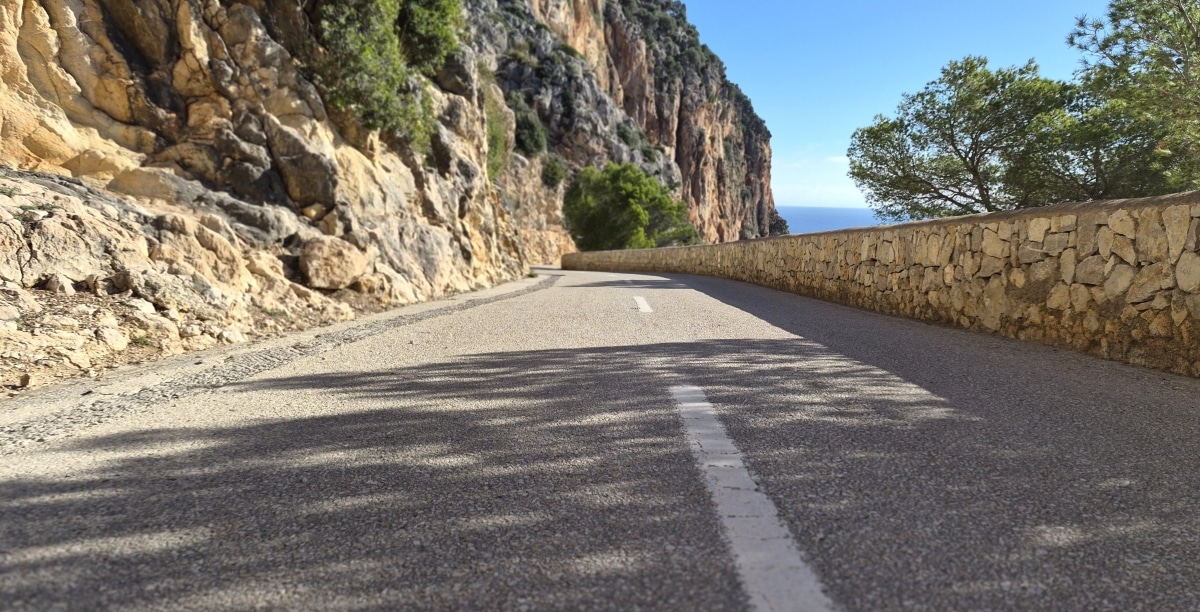 Road Mallorca - Rental car prices Mallorca