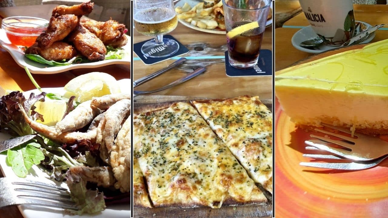Good bites Nou Segle 12 - MallorcaDrive.com