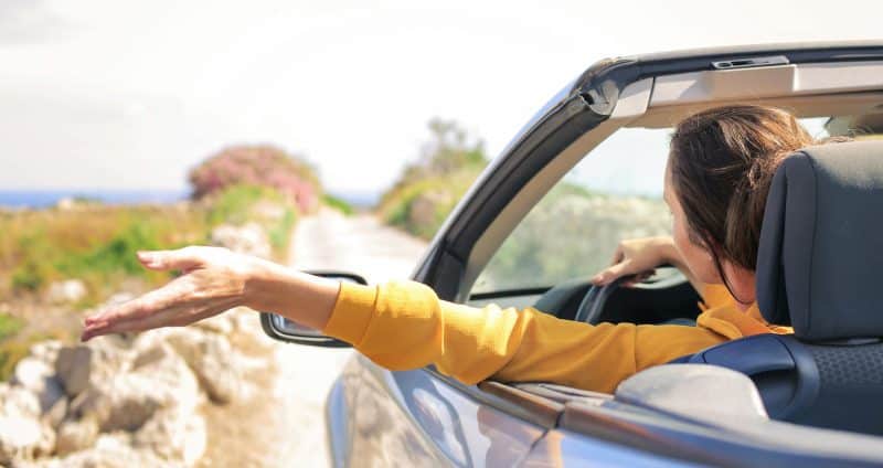 Parking in Palma - 5 Essential Driving Tips for First-Time Visitors to Mallorca